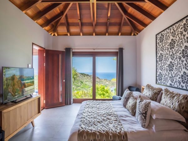 St. Barts Home 974902