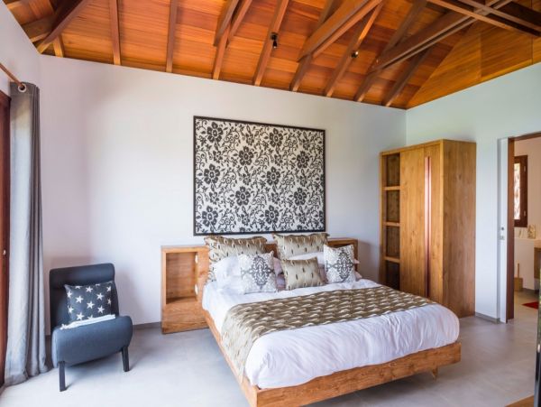 St. Barts Home 974902