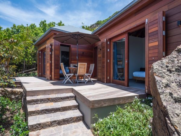 St. Barts Home 974902
