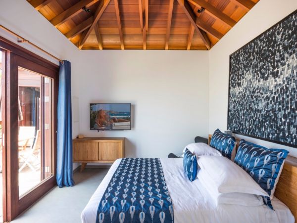 St. Barts Home 974902