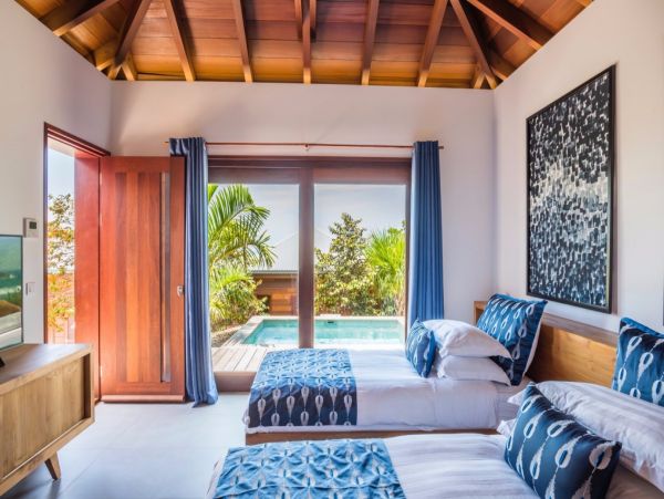 St. Barts Home 974902