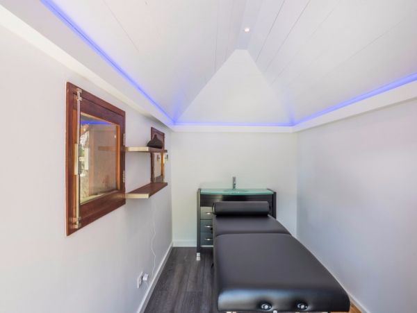 St. Barts Home 974902