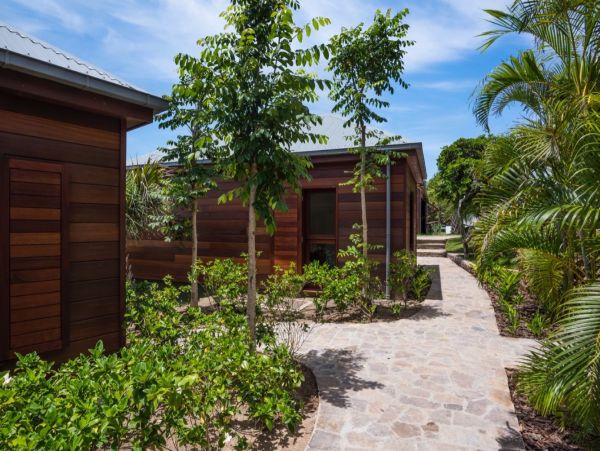 St. Barts Home 974902