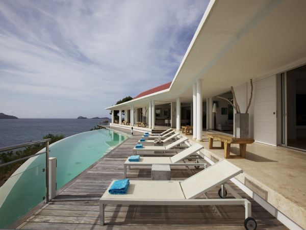 St. Barts Home 974903