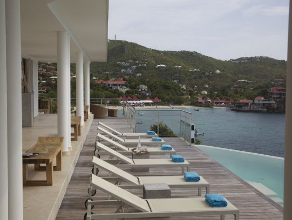 St. Barts Home 974903