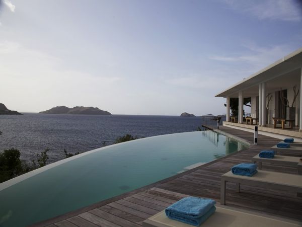 St. Barts Home 974903