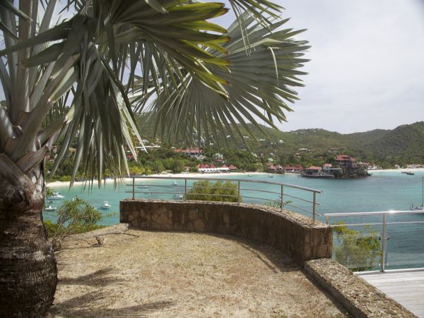 St. Barts Home 974903