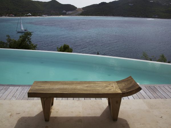 St. Barts Home 974903