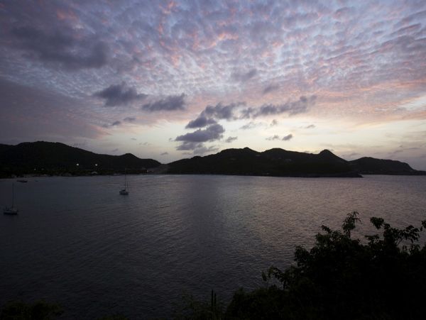 St. Barts Home 974903