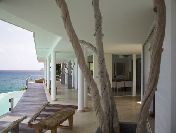 St. Barts Home 974903