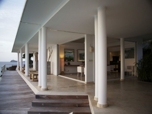 St. Barts Home 974903