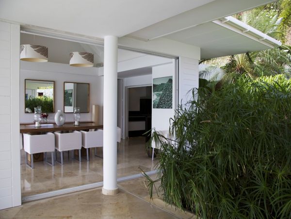 St. Barts Home 974903