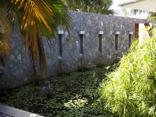 St. Barts Home 974903