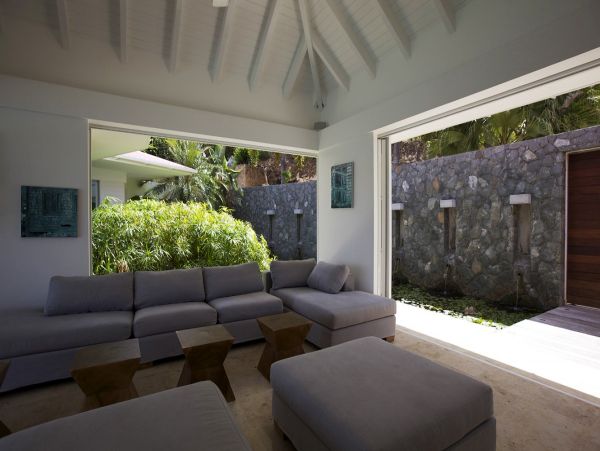 St. Barts Home 974903