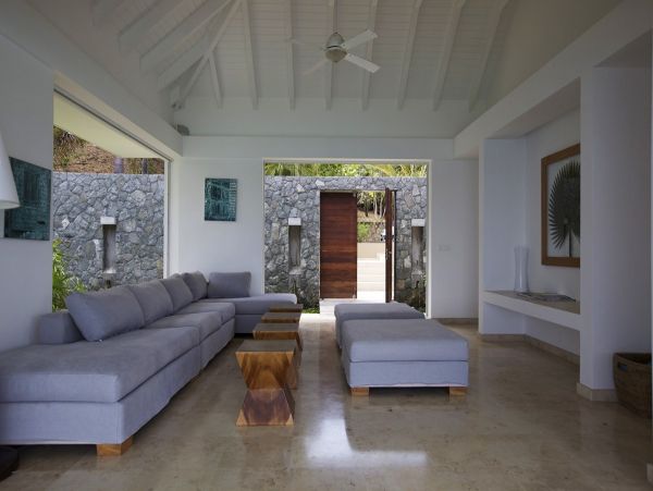 St. Barts Home 974903