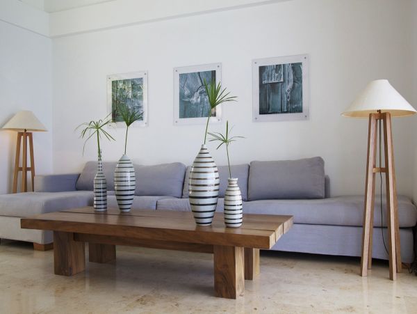 St. Barts Home 974903