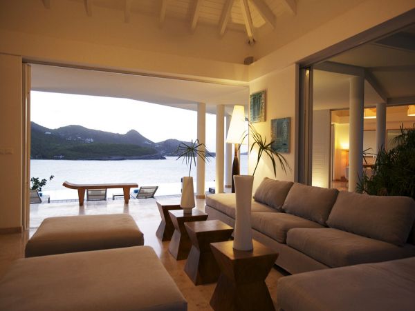 St. Barts Home 974903
