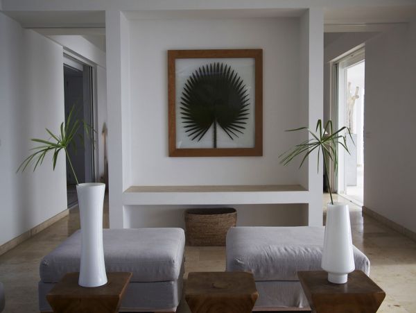 St. Barts Home 974903