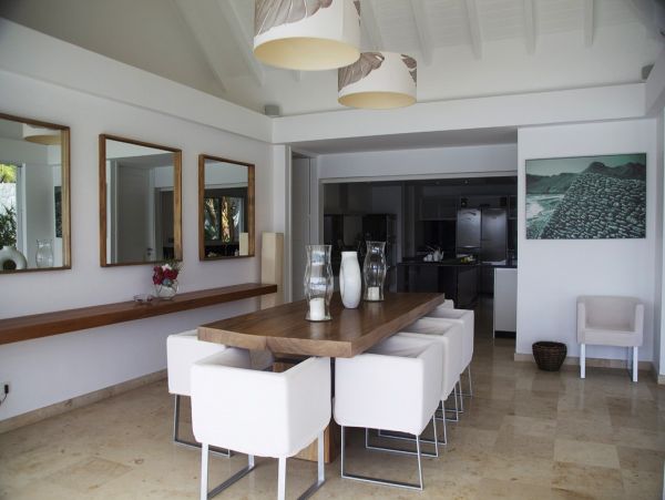 St. Barts Home 974903