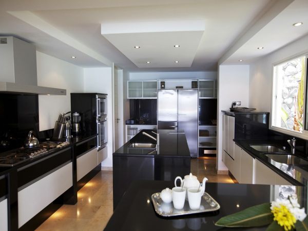 St. Barts Home 974903