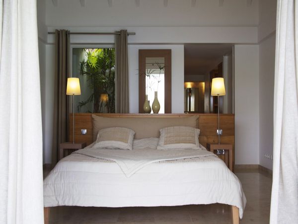 St. Barts Home 974903