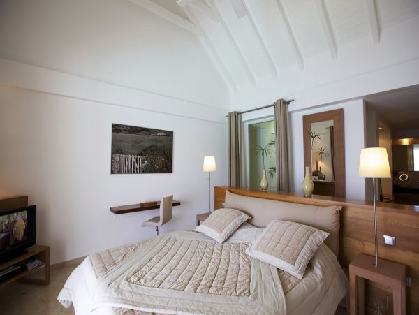 St. Barts Home 974903