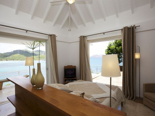 St. Barts Home 974903