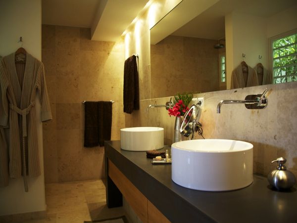 St. Barts Home 974903