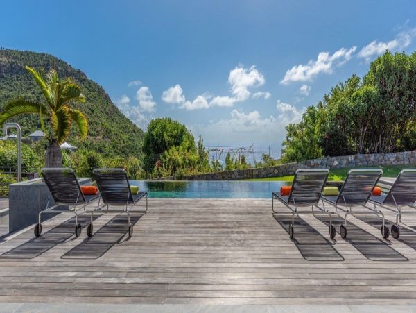 St. Barts Home 974904