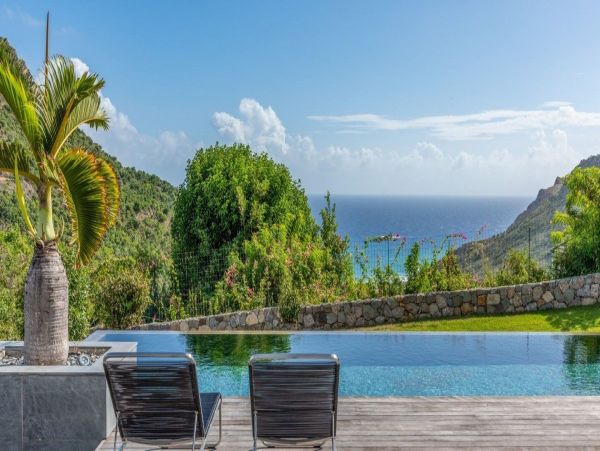 St. Barts Home 974904