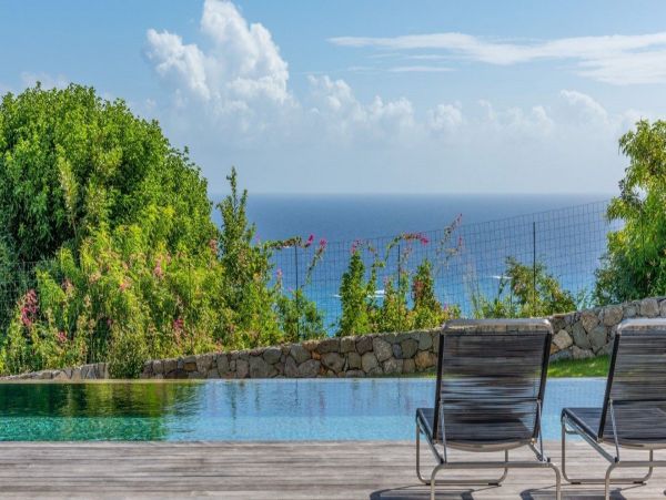 St. Barts Home 974904