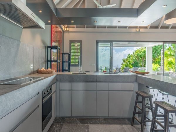 St. Barts Home 974904