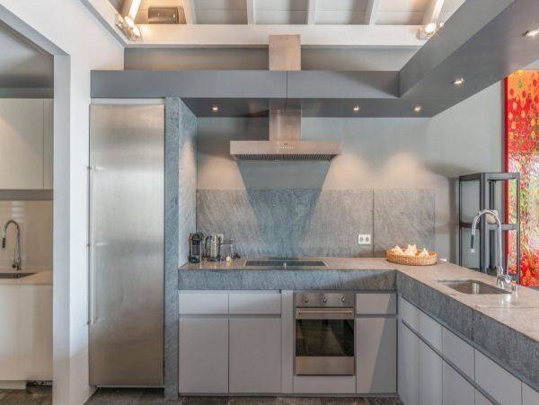 St. Barts Home 974904