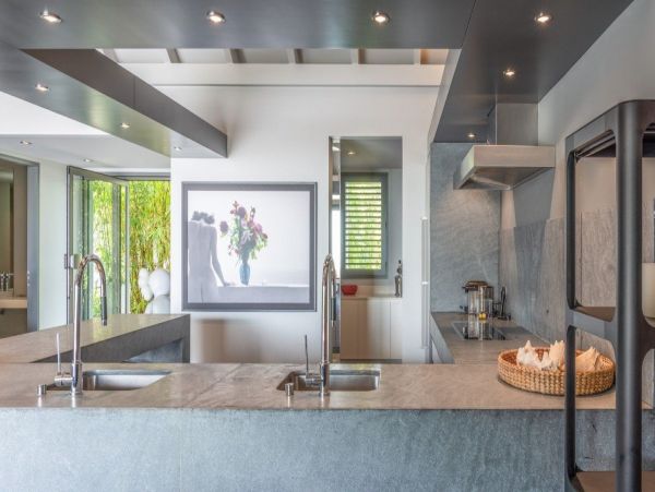 St. Barts Home 974904