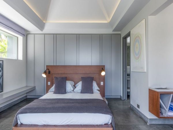 St. Barts Home 974904