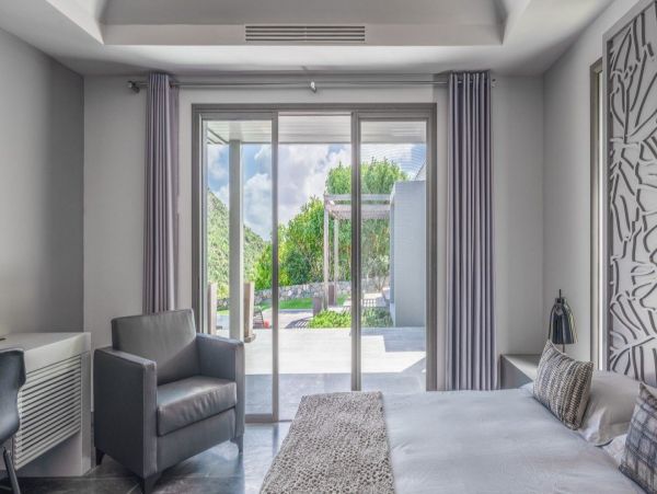 St. Barts Home 974904