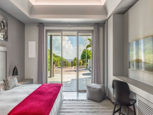 St. Barts Home 974904
