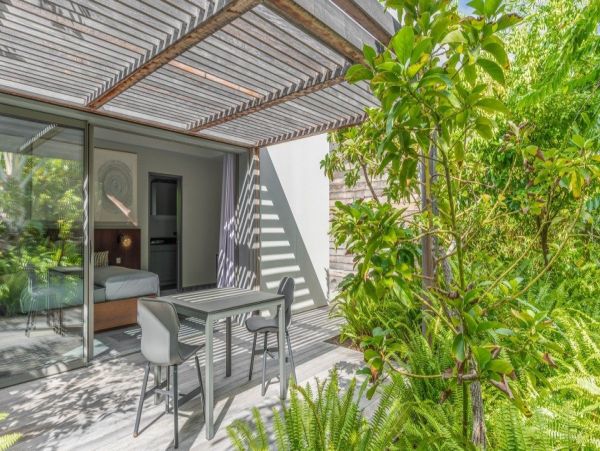 St. Barts Home 974904