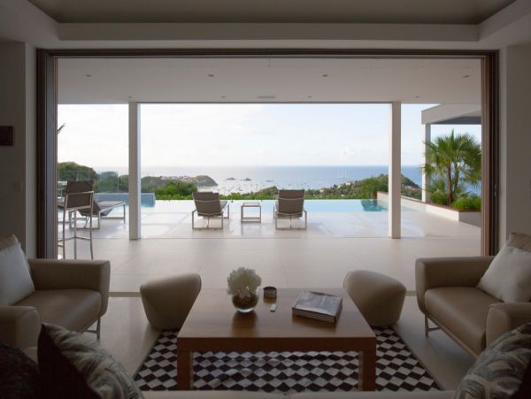 St. Barts Home 974905