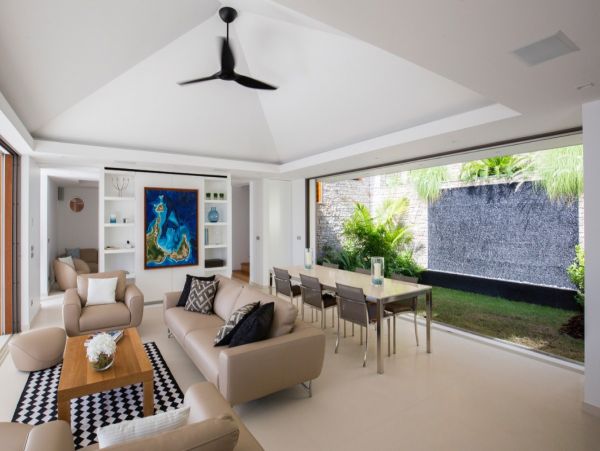 St. Barts Home 974905