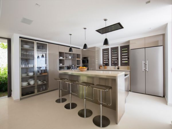 St. Barts Home 974905