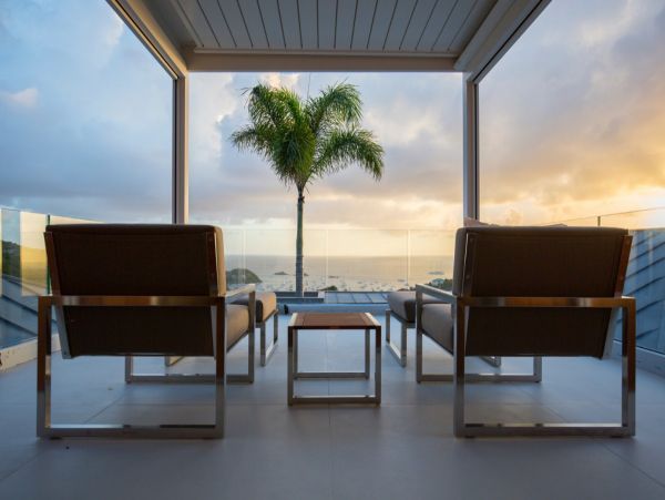 St. Barts Home 974905