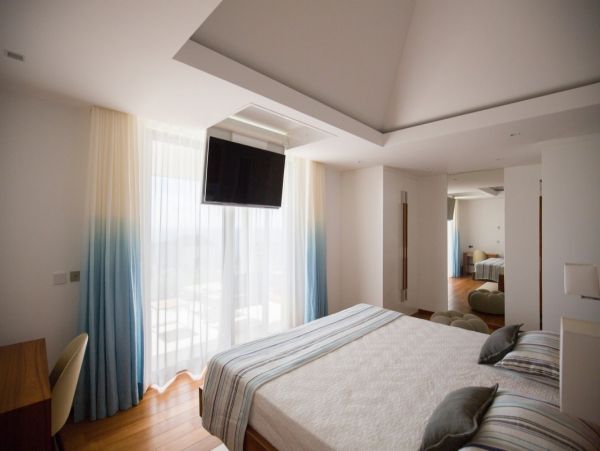 St. Barts Home 974905
