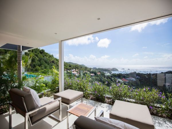 St. Barts Home 974905