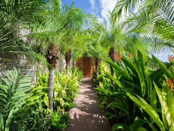 St. Barts Home 974905