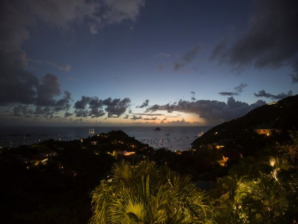 St. Barts Home 974905