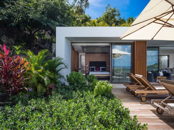 St. Barts Home 974906