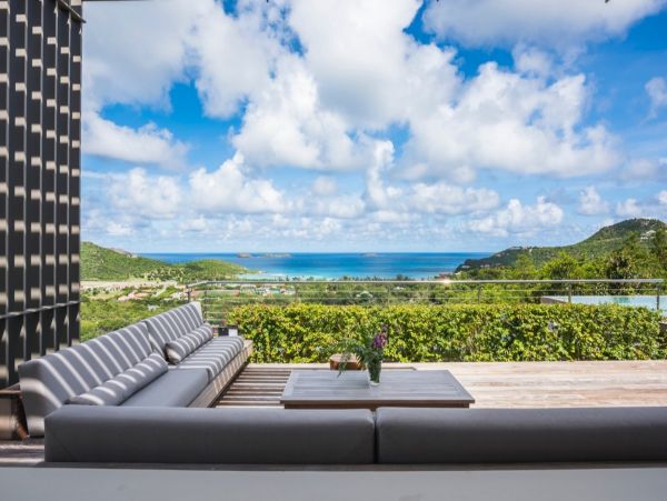 St. Barts Home 974906