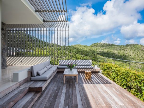St. Barts Home 974906