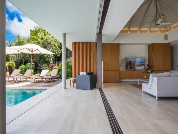 St. Barts Home 974906